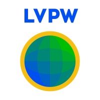 LVPW NL logo, LVPW NL contact details