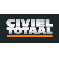 Civiel Totaal BV logo, Civiel Totaal BV contact details