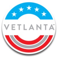 VETLANTA logo, VETLANTA contact details