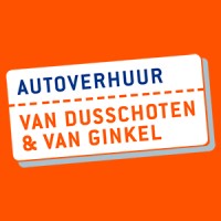 Van Dusschoten & Van Ginkel Autoverhuur logo, Van Dusschoten & Van Ginkel Autoverhuur contact details