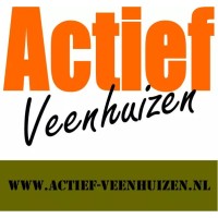 Actief Veenhuizen logo, Actief Veenhuizen contact details