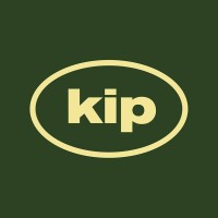 Kip Caravans logo, Kip Caravans contact details