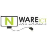 NWare ICT logo, NWare ICT contact details