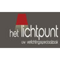 Het Lichtpunt logo, Het Lichtpunt contact details