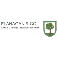 Flanagan & Co logo, Flanagan & Co contact details