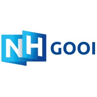 NH Gooi logo, NH Gooi contact details