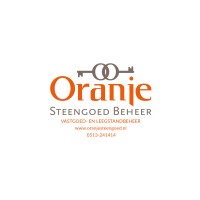 Oranje Steengoed | Vastgoed- & Leegstandbeheer logo, Oranje Steengoed | Vastgoed- & Leegstandbeheer contact details