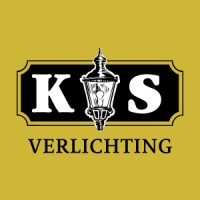 KS  VERLICHTING logo, KS  VERLICHTING contact details