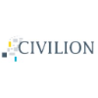 Civilion logo, Civilion contact details