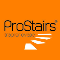 ProStairs traprenovatie logo, ProStairs traprenovatie contact details