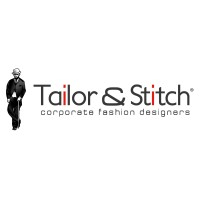 Tailor & Stitch BV logo, Tailor & Stitch BV contact details