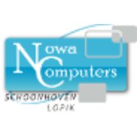 Nowa Computers logo, Nowa Computers contact details