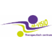 M-Visio therapeutisch centrum logo, M-Visio therapeutisch centrum contact details