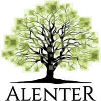 Alenter - Informatiemanagement logo, Alenter - Informatiemanagement contact details