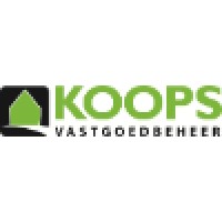 Koops Vastgoedbeheer logo, Koops Vastgoedbeheer contact details