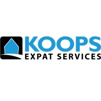 Koops Expat Services logo, Koops Expat Services contact details