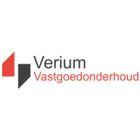 Verium Vastgoedonderhoud logo, Verium Vastgoedonderhoud contact details