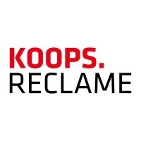 Koops Reclame logo, Koops Reclame contact details