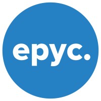 Epyc logo, Epyc contact details