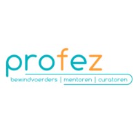 Profez, Professionals in Financiën en Zorg logo, Profez, Professionals in Financiën en Zorg contact details