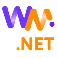 Werken met .NET logo, Werken met .NET contact details