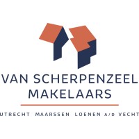 Van Scherpenzeel Makelaars logo, Van Scherpenzeel Makelaars contact details