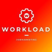 Workload - Jobmarketing logo, Workload - Jobmarketing contact details