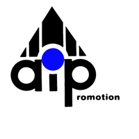 A.I.P. (Assistants in Promotion) logo, A.I.P. (Assistants in Promotion) contact details