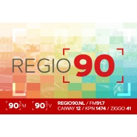 Regio90 logo, Regio90 contact details