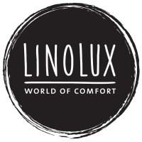 Linolux logo, Linolux contact details