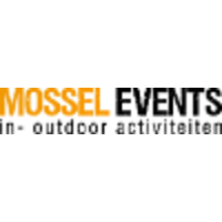 MosselEvents logo, MosselEvents contact details