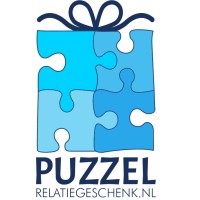 Puzzelrelatiegeschenk.nl logo, Puzzelrelatiegeschenk.nl contact details