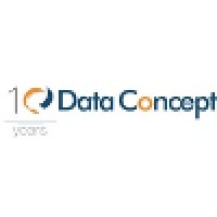 Data Concept S.A. logo, Data Concept S.A. contact details