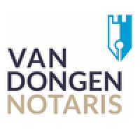 Notarispraktijk Van Dongen logo, Notarispraktijk Van Dongen contact details