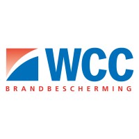 WCC Brandbescherming logo, WCC Brandbescherming contact details