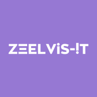 ZeelVis-!T logo, ZeelVis-!T contact details