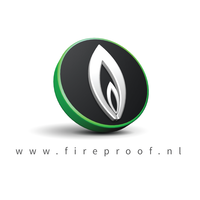 Fire Proof BV logo, Fire Proof BV contact details