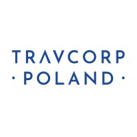 Travcorp Poland logo, Travcorp Poland contact details