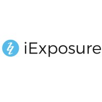 iExposure logo, iExposure contact details