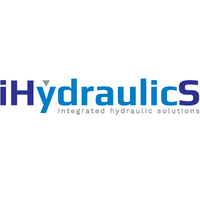 iHydraulicS logo, iHydraulicS contact details