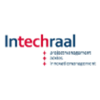 Intechraal BV logo, Intechraal BV contact details