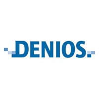 DENIOS BV logo, DENIOS BV contact details