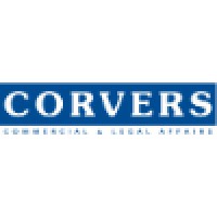 Corvers Commercial & Legal Affairs logo, Corvers Commercial & Legal Affairs contact details