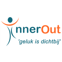 InnerOut logo, InnerOut contact details