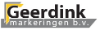 Geerdink Markeringen B.V. logo, Geerdink Markeringen B.V. contact details