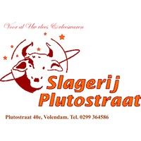 Slagerij Plutostraat logo, Slagerij Plutostraat contact details