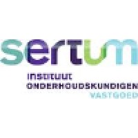 Sertum logo, Sertum contact details