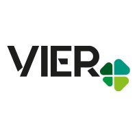 Vier Consultancy logo, Vier Consultancy contact details