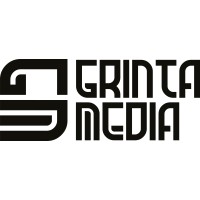 Grinta Media logo, Grinta Media contact details