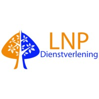 LNP Dienstverlening logo, LNP Dienstverlening contact details